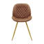 Mccarley Upholstered Dining Chair