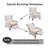 Druv Upholstered Recliner-1991581494