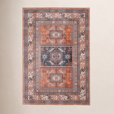 Ovid Oriental Rug