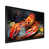 Black Single Picture Framed selected