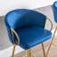 Tabouret de bar et de comptoir Reichen-86852332-86852331