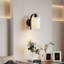 Iron Wallchiere