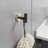 Heavy Duty Mounting Towel Hook-96056450