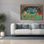 «Comfy Camping 7» par Melissa Averinos, art mural sur toile-1633706996
