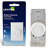 Leviton Trimatron Light Almond & Watthite 600 Watt Rotary Dimmer Knob 1 Pack