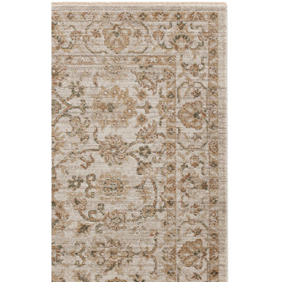 Tapis oriental Hazel