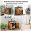 Ameilia 80cm Sideboard