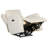 Nelson Zero Gravity Power Recliner with Power Headrest and Lumbar