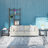 Ravidutt Solid Wood Top End Table