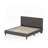 Bartley Upholstered Platform Bed-748247042