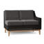 Frances Outdoor 2 - Seat Loveseat-50123868-50123916