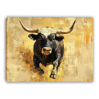 Art mural sur toile tendue