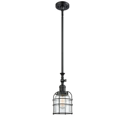 Hanska 1 - Light Single Pendant