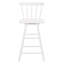 Tabouret de comptoir pivotant Portside-678074995