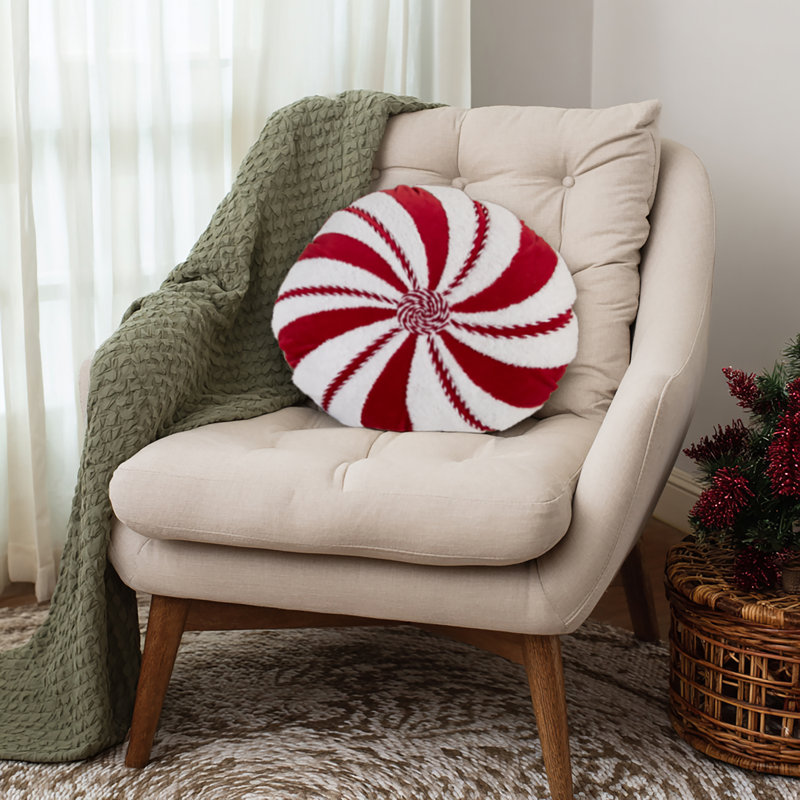 Coussin en coton