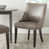 Rustic Black selected