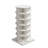 360 Rotating Shoe Cabinet 6 Layers-732157790