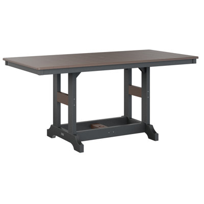 Garden Classic Outdoor Bar Table