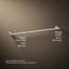 Purist 30" Wall Mounted Towel Bar-1417496927-1370123626