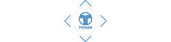 Tycner logo