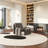 Creative simple modern negotiation sofa-106220074