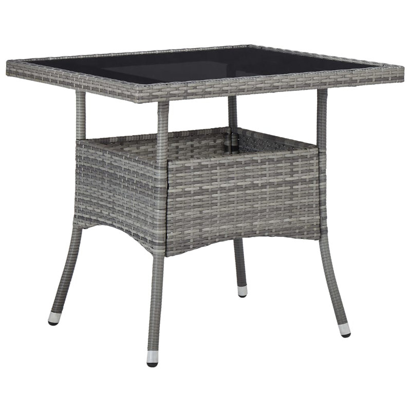 Garden Dining Set