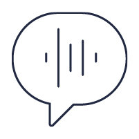 Voice Commands with Smart Speakers