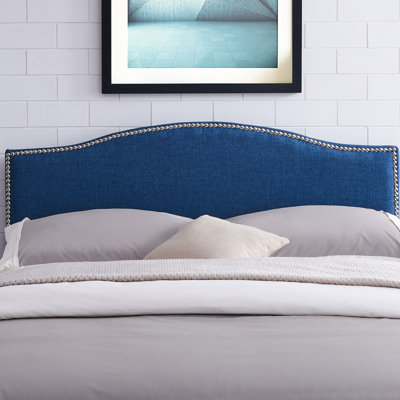 Alethea Upholstered Headboard
