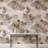 Marble Wallpaper Abstract Luxurious Wall Mural