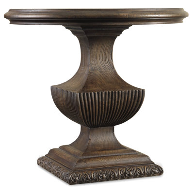 Rhapsody End Table