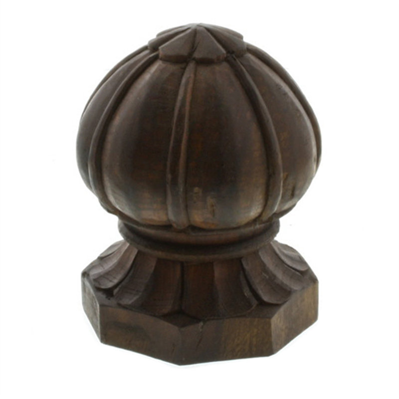 Salerna Abstract Finial