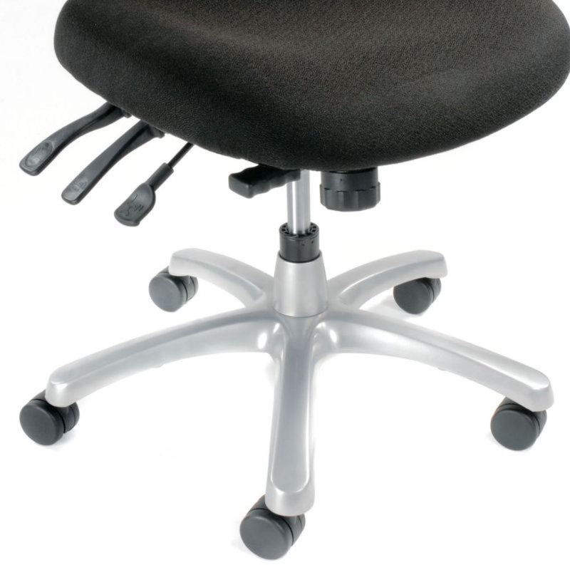 Chaise de travail