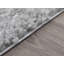 Jaemi Solid Colour Shag Area Rug-1436365109