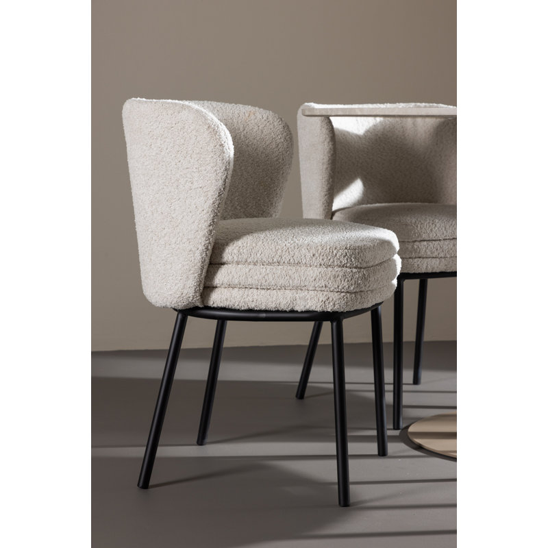 Bullock 4 - Person Dining Set