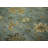 12x14'9'' Hand Knotted Wool Blue Oushak Transitional Rug