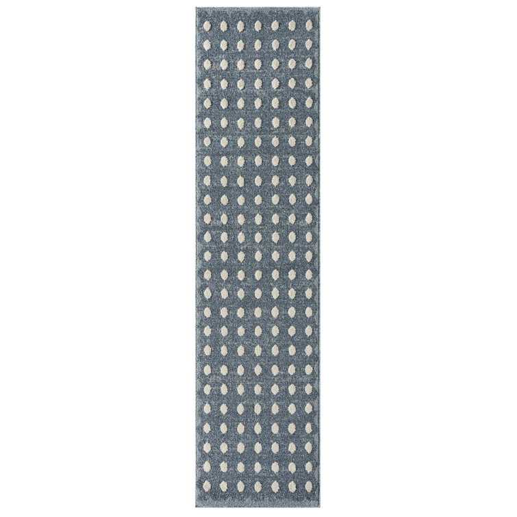 Alleigha Geometric Indoor Rug