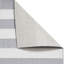 Kirksville Striped Indoor / Outdoor Area Rug-756262749