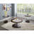 Malakoff End Table