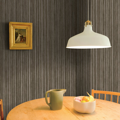 Papier peint imitation pelouse