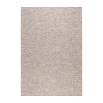 Tapis d'extérieur Delta couleur châtaignier