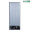 Conserv 10cf Top Freezer Refrigerator 24in Frost Free E-Star Quiet 43dB 110V SS