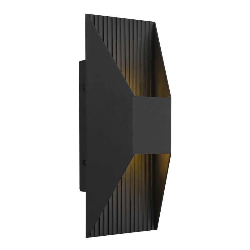12 inch LED Wall Sconce