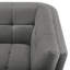 Simon 225.6Cm Square Arms Sofa-1649444674-1649444677