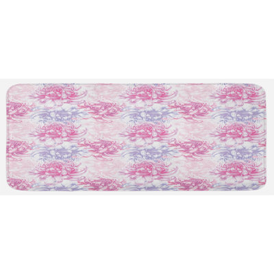 Tapis de cuisine