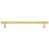 Unlacquered Brass selected
