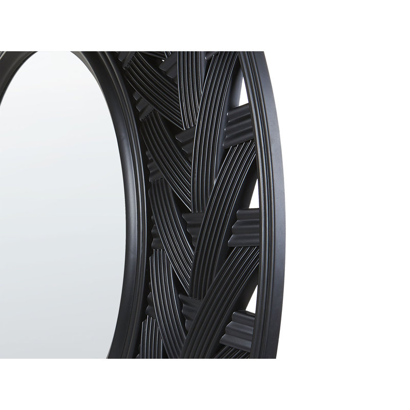 Eliora Flat Wall Mirror