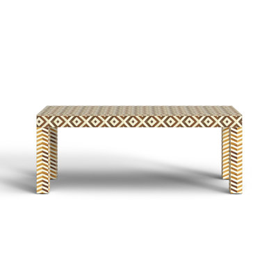 Jacob 48" Entryway Bench