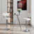 Argent/Beige
