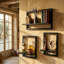 Solid Wood Floating Shelf