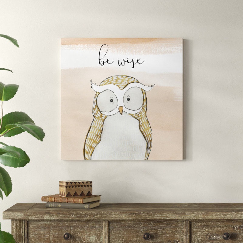 «Cuddlies II», peinture sur toile, H 30 po x l 30 po